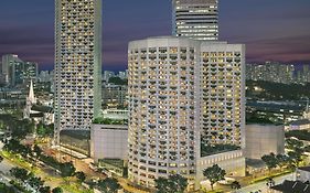 Fairmont Singapore